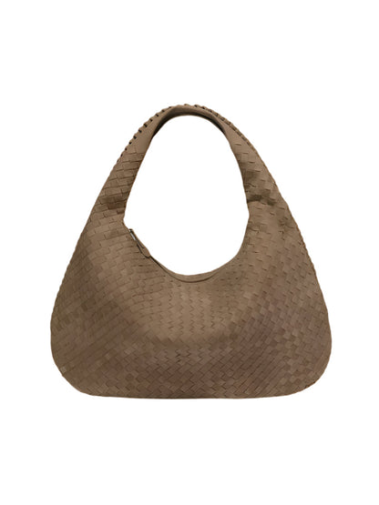 Erika Suede Bag