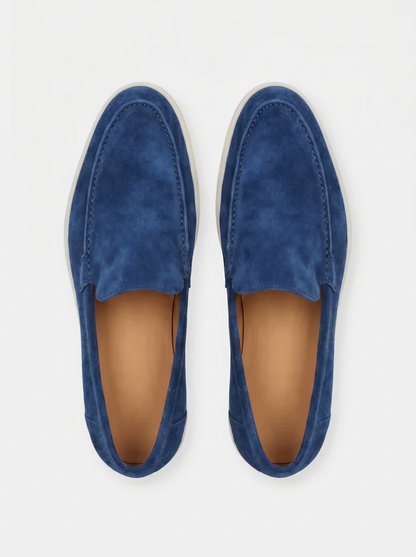 Ultramarine Yacht Loafers