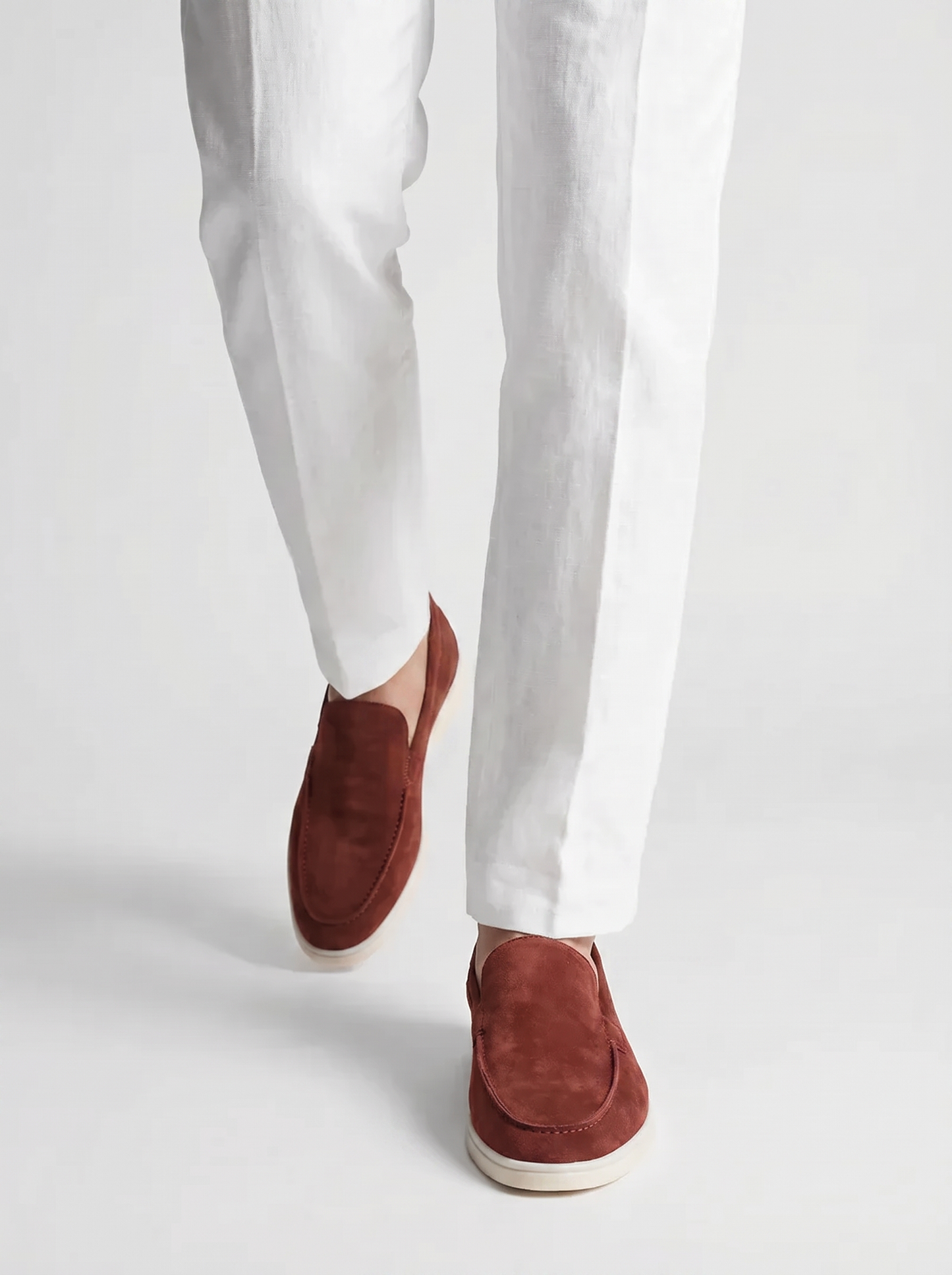 Port Yacht Loafers