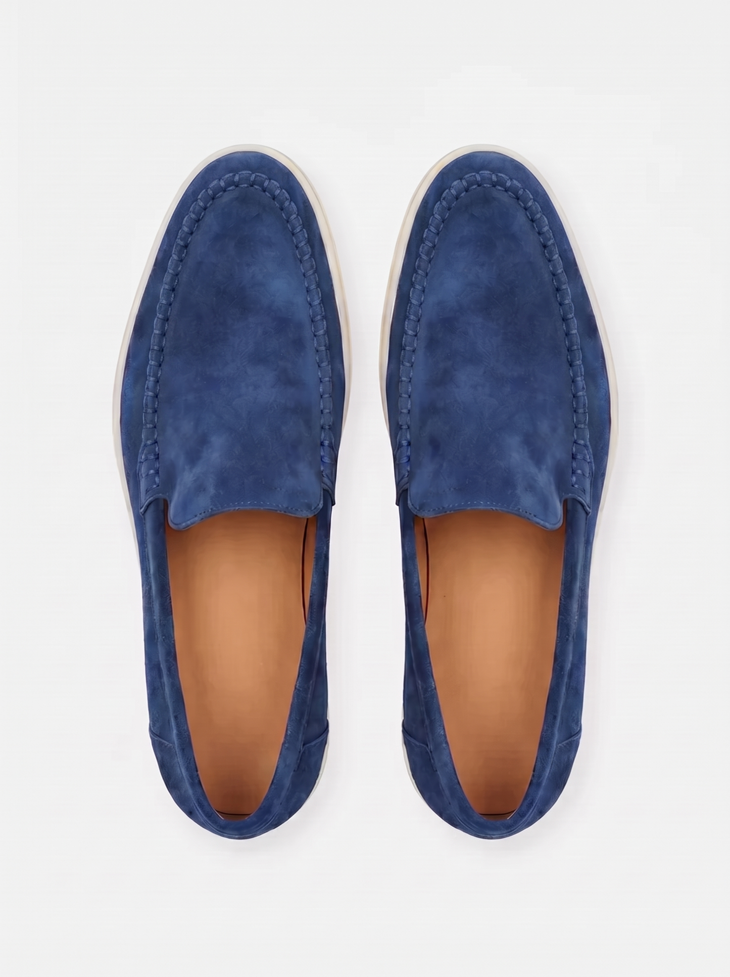 Ultramarine Giorno Loafers