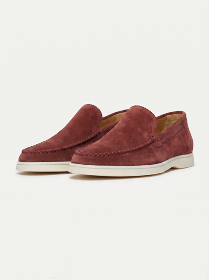 Port Giorno Loafers