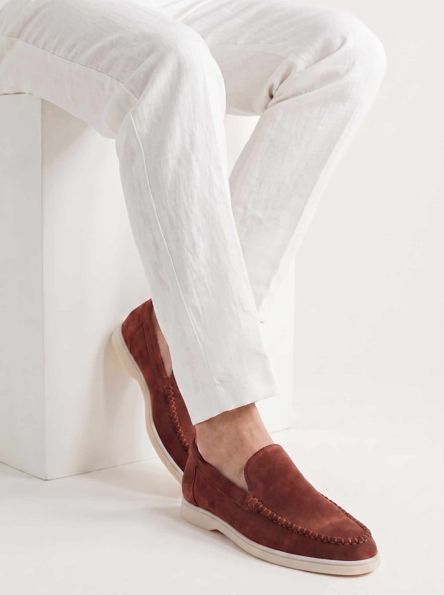 Port Giorno Loafers
