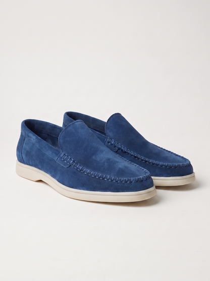 Ultramarine Giorno Loafers