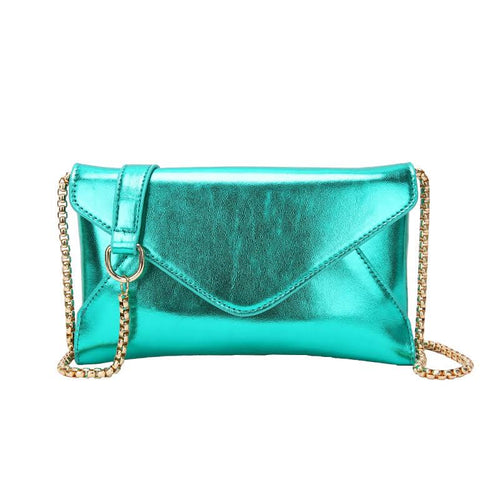 Marina Small Wallet Crossbody Bag