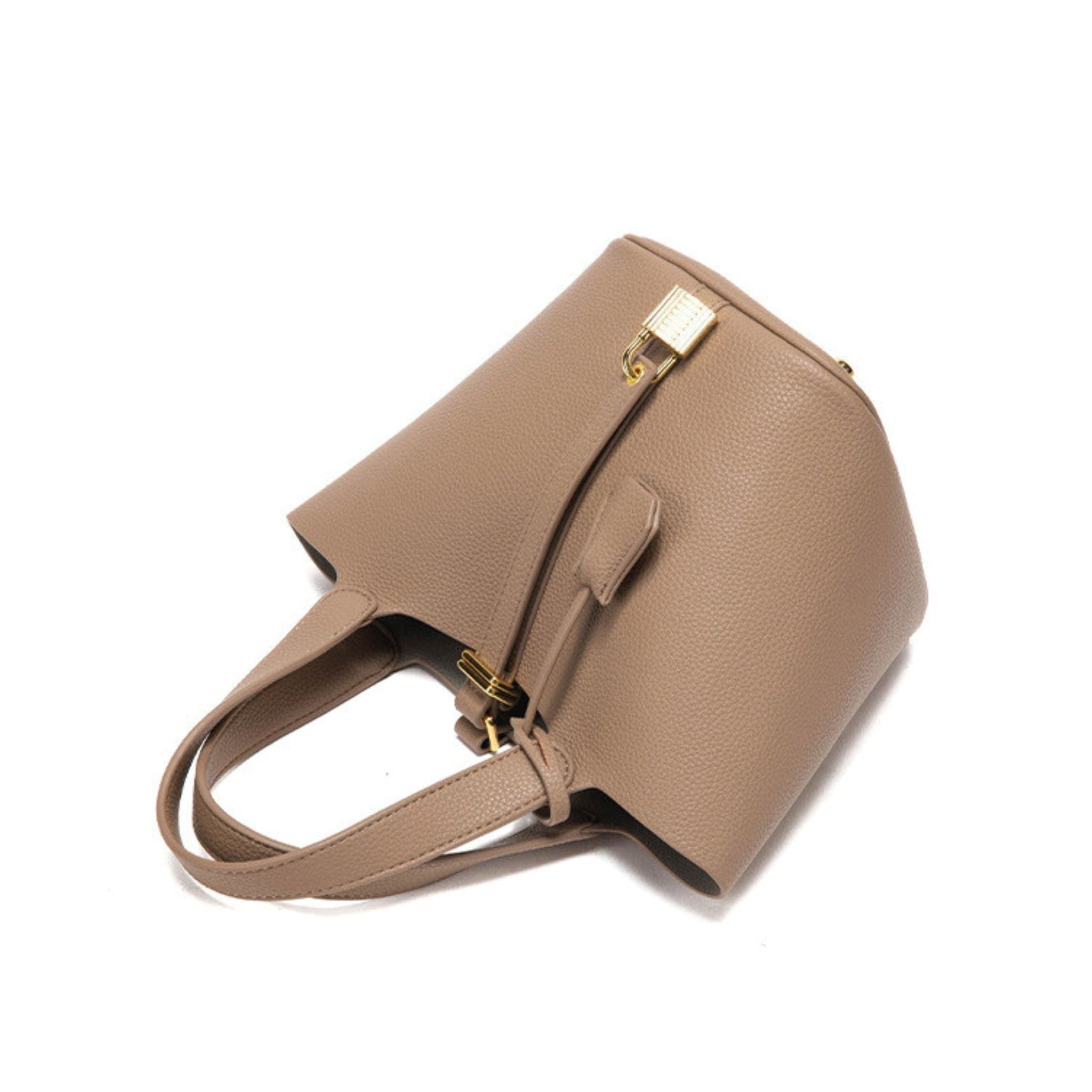 Phyto Bucket Bag