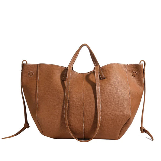 Large Maíra Tote Bag