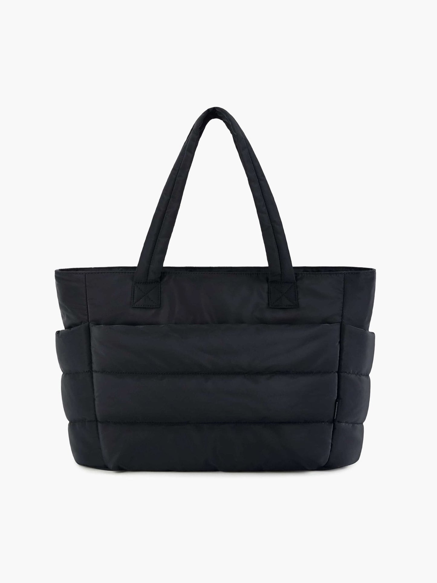 Bolso tote Alex Puffer
