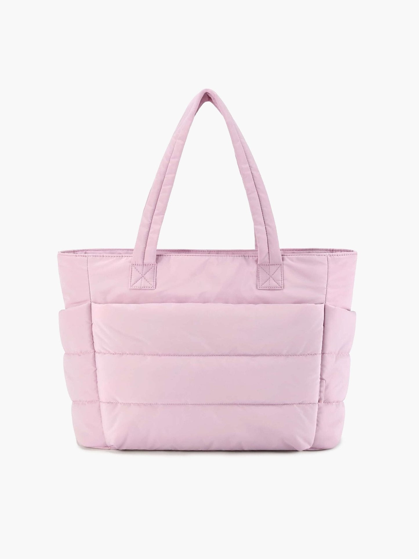 Bolso tote Alex Puffer