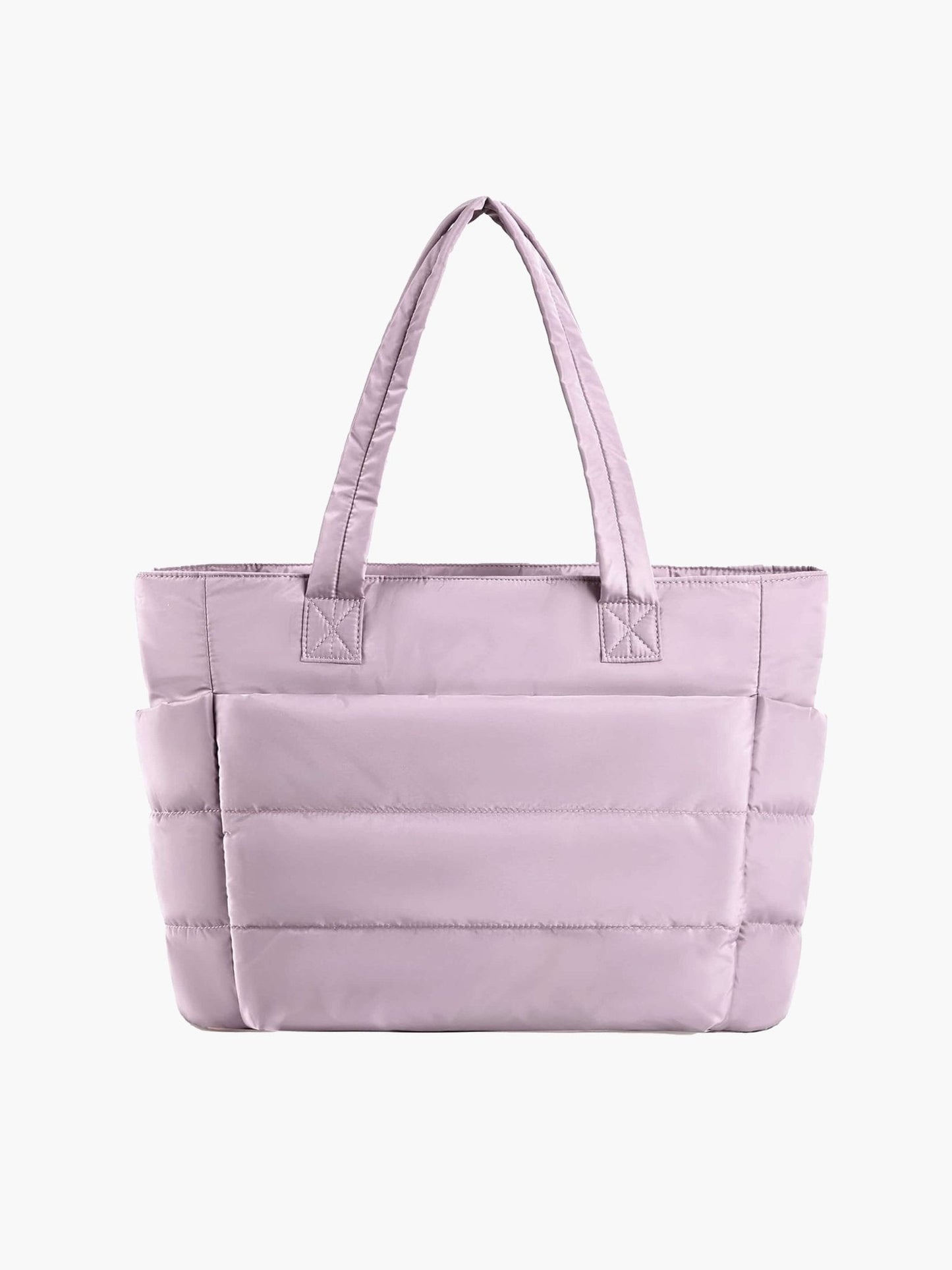 Bolso tote Alex Puffer