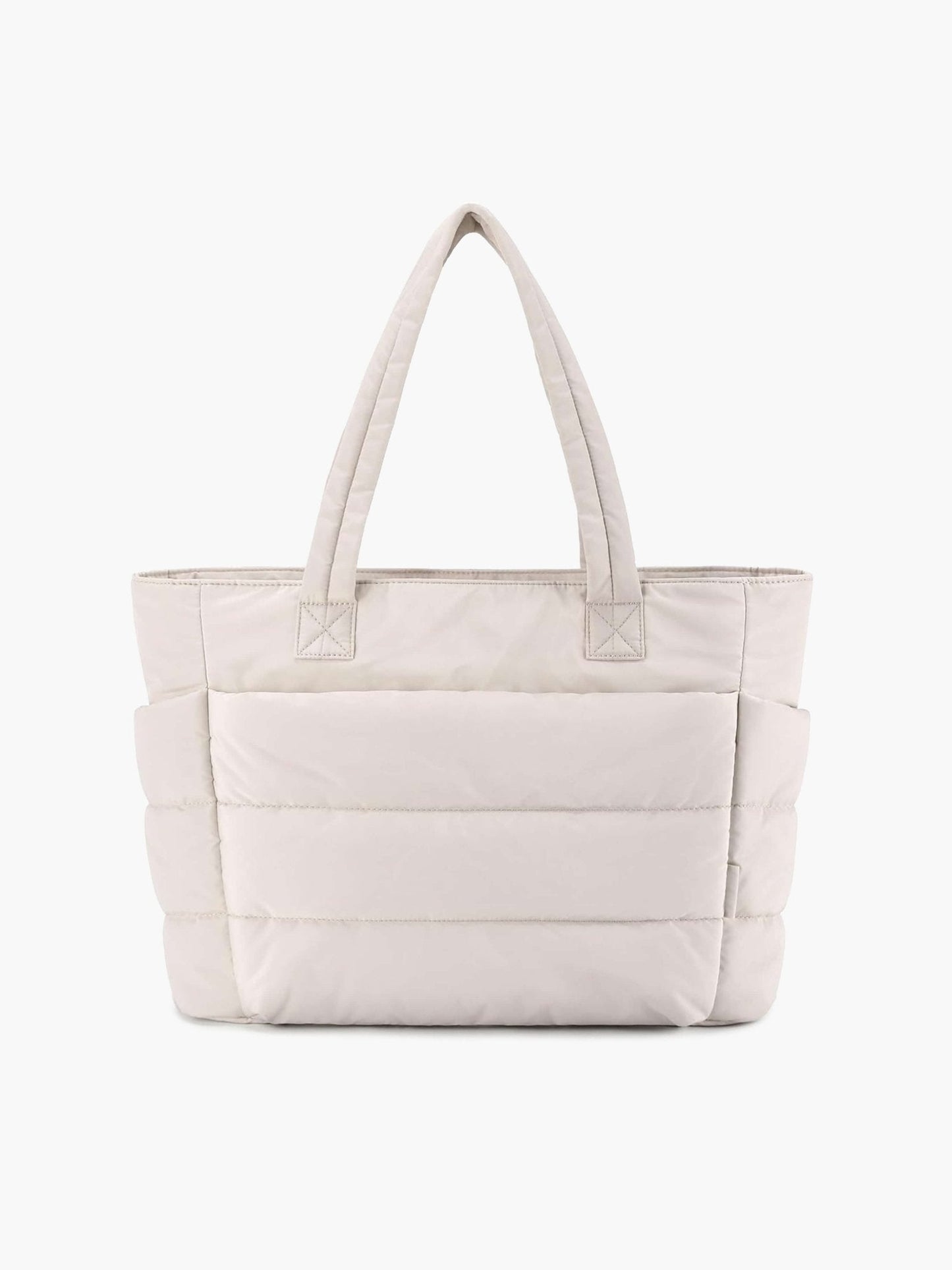 Bolso tote Alex Puffer