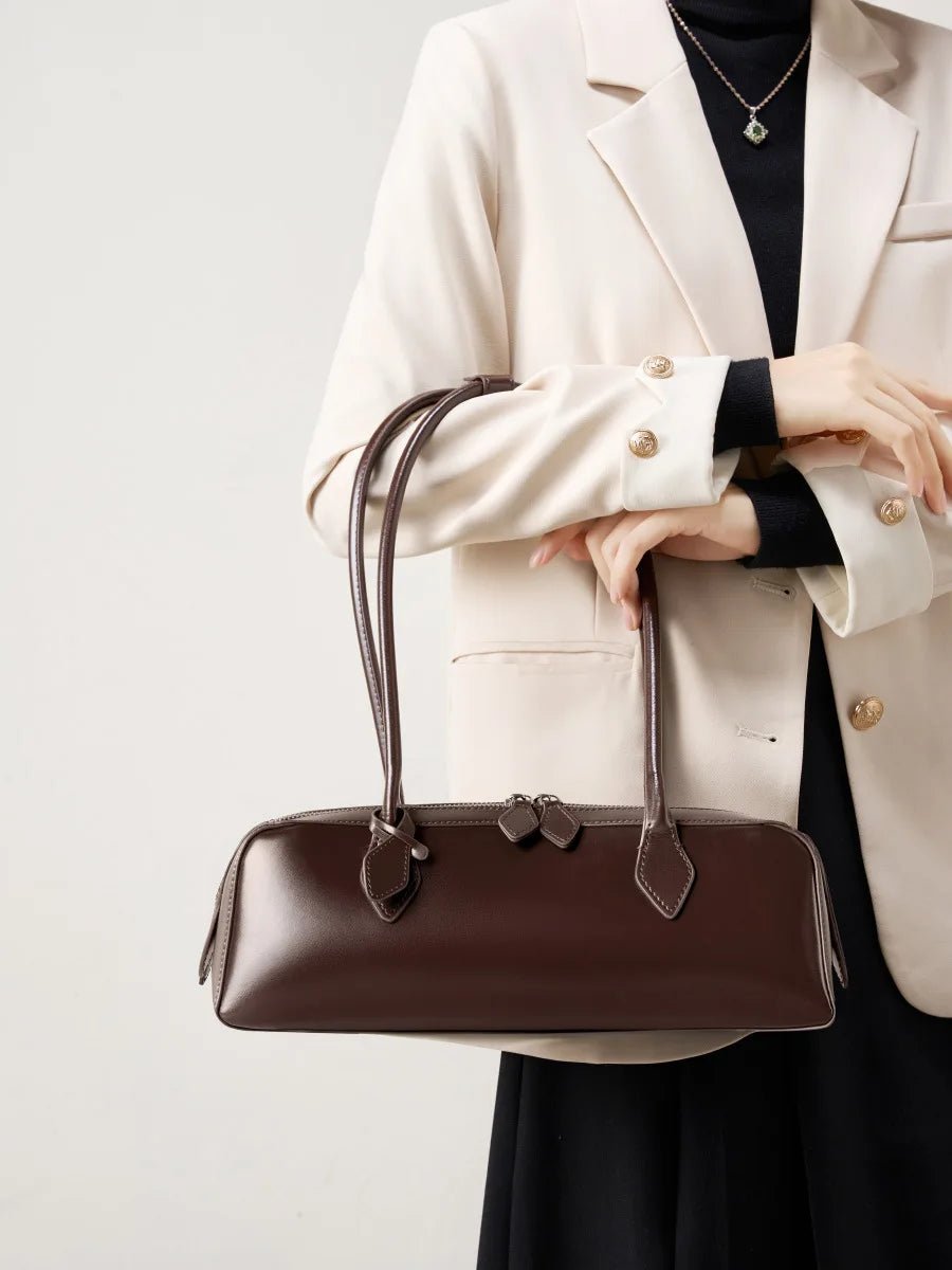 Bridget Baguette-Tasche
