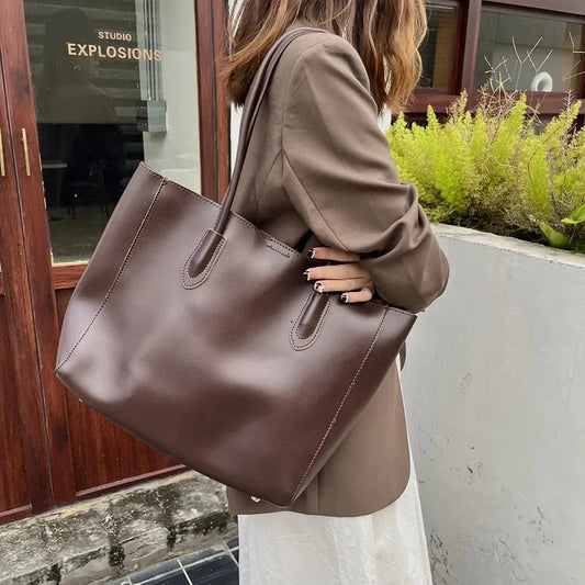 Camille Tote Bag