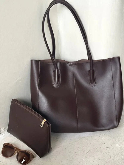 Camille Tote Bag