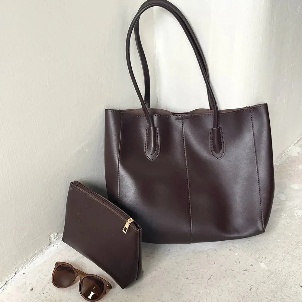 Camille Tote Bag