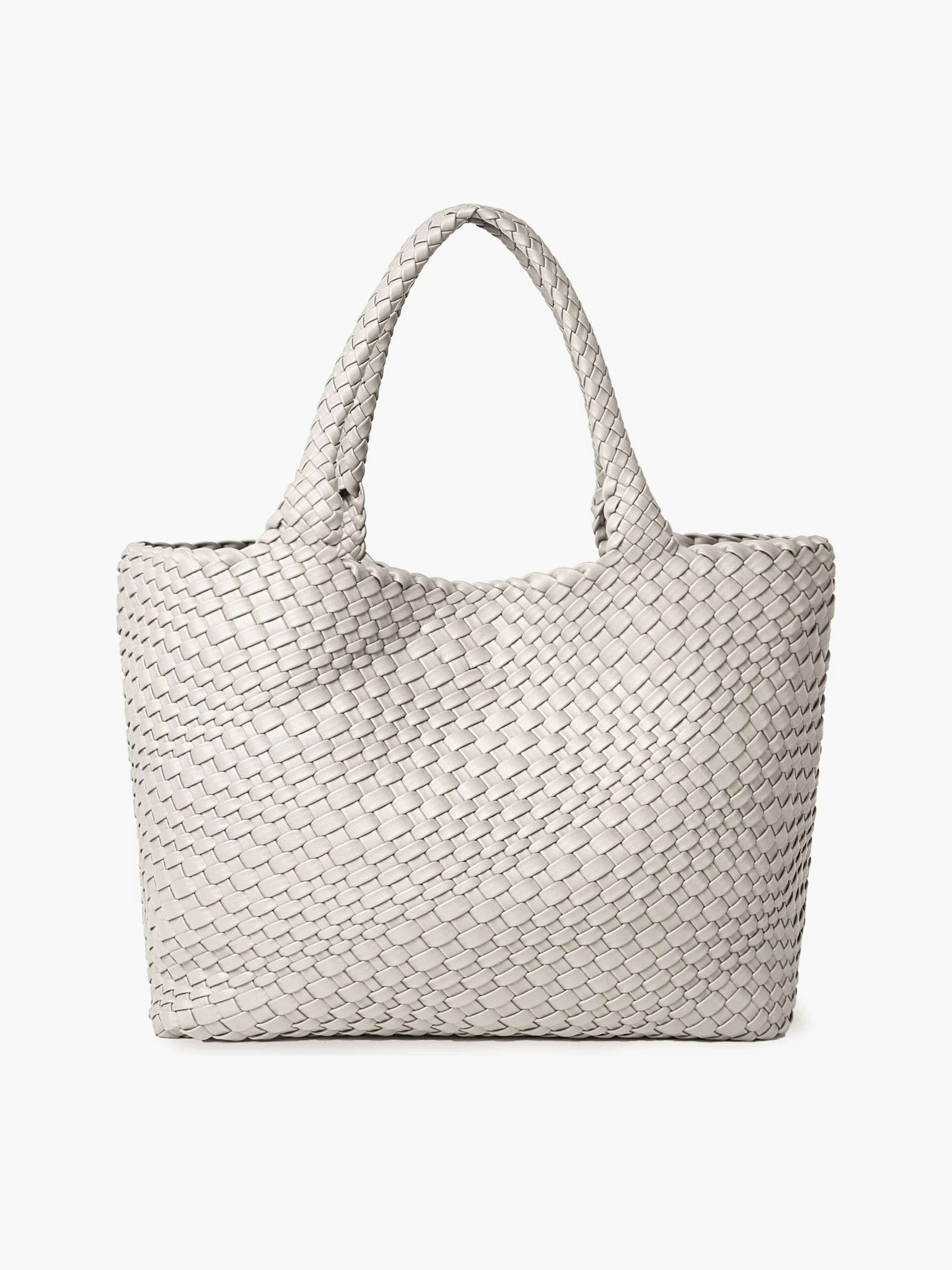 Cara Woven Shopper Bag XL