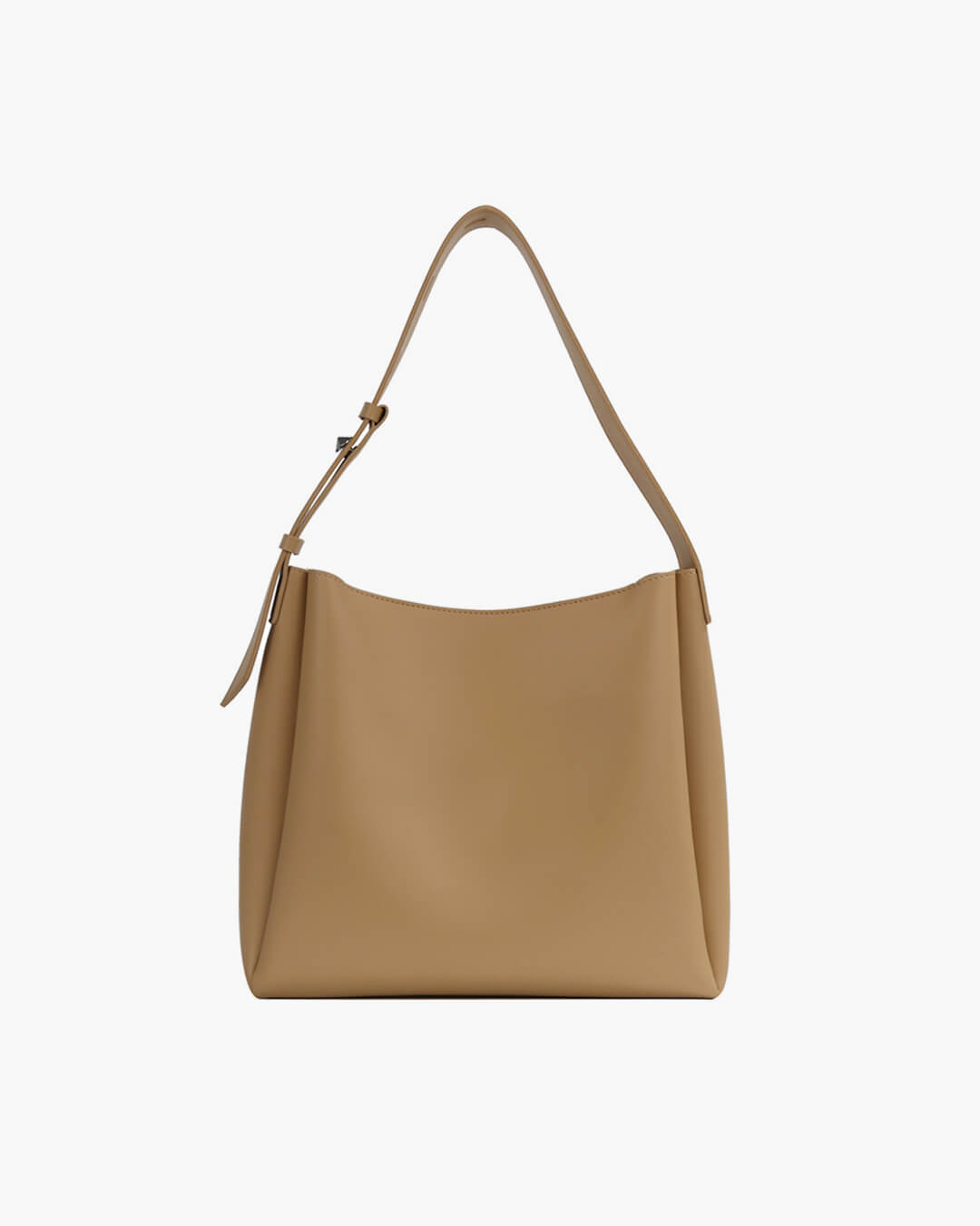 Cuero Vegano - Bolso Shopper Cynthia