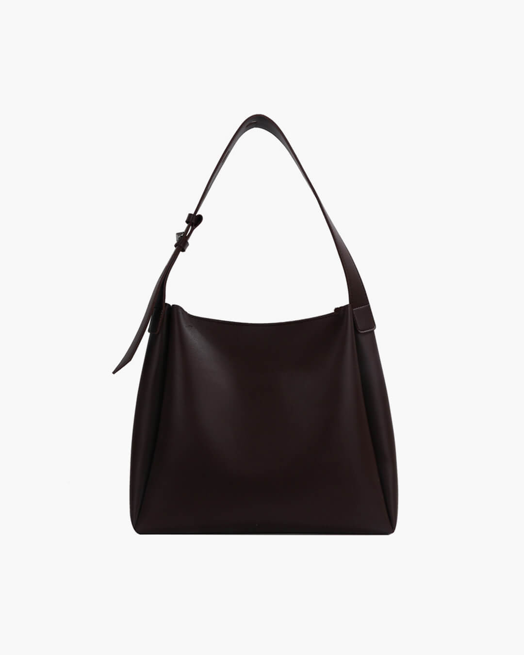 Cuero Vegano - Bolso Shopper Cynthia