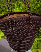 Estelle Woven Bag