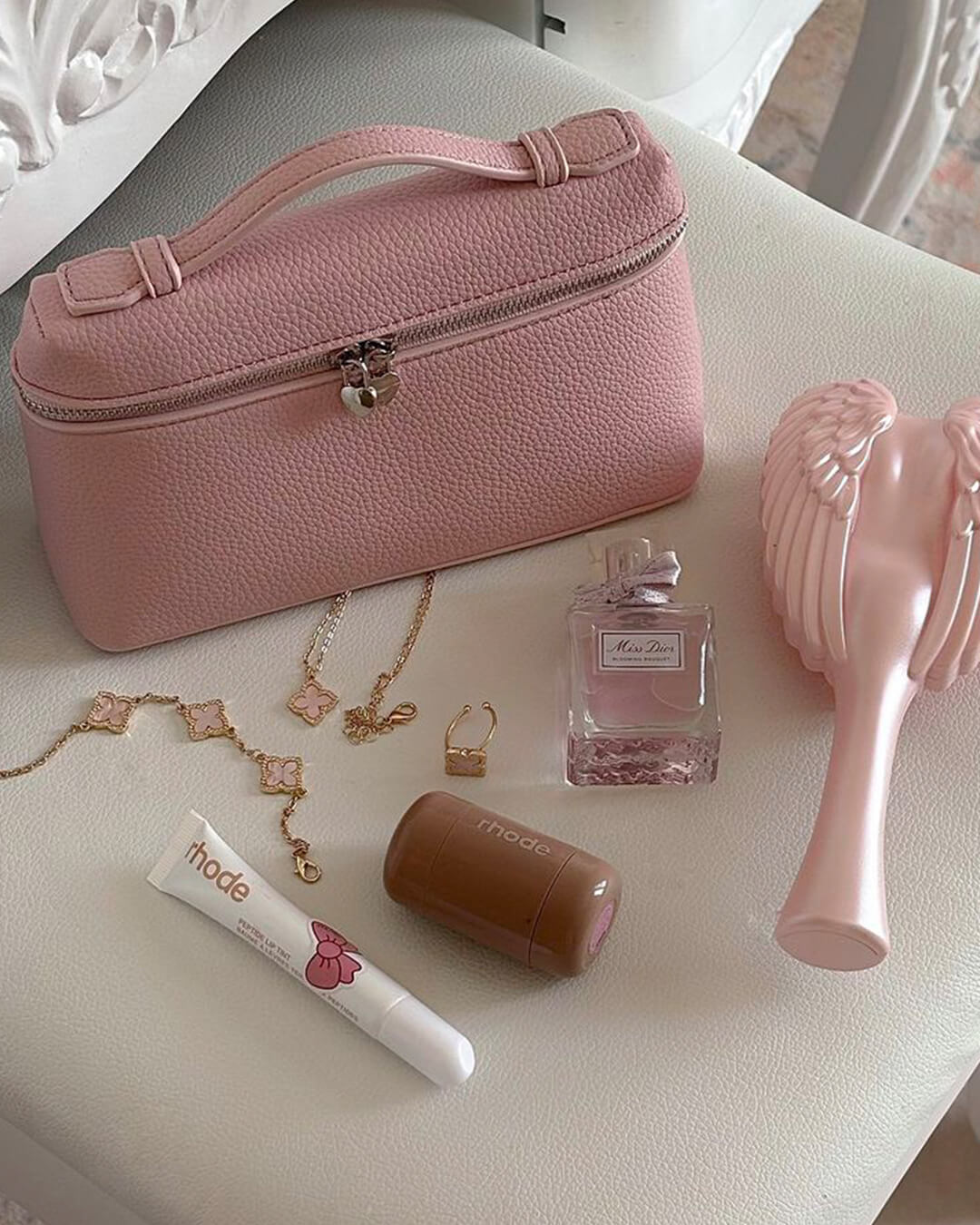 Felicia Schminktasche