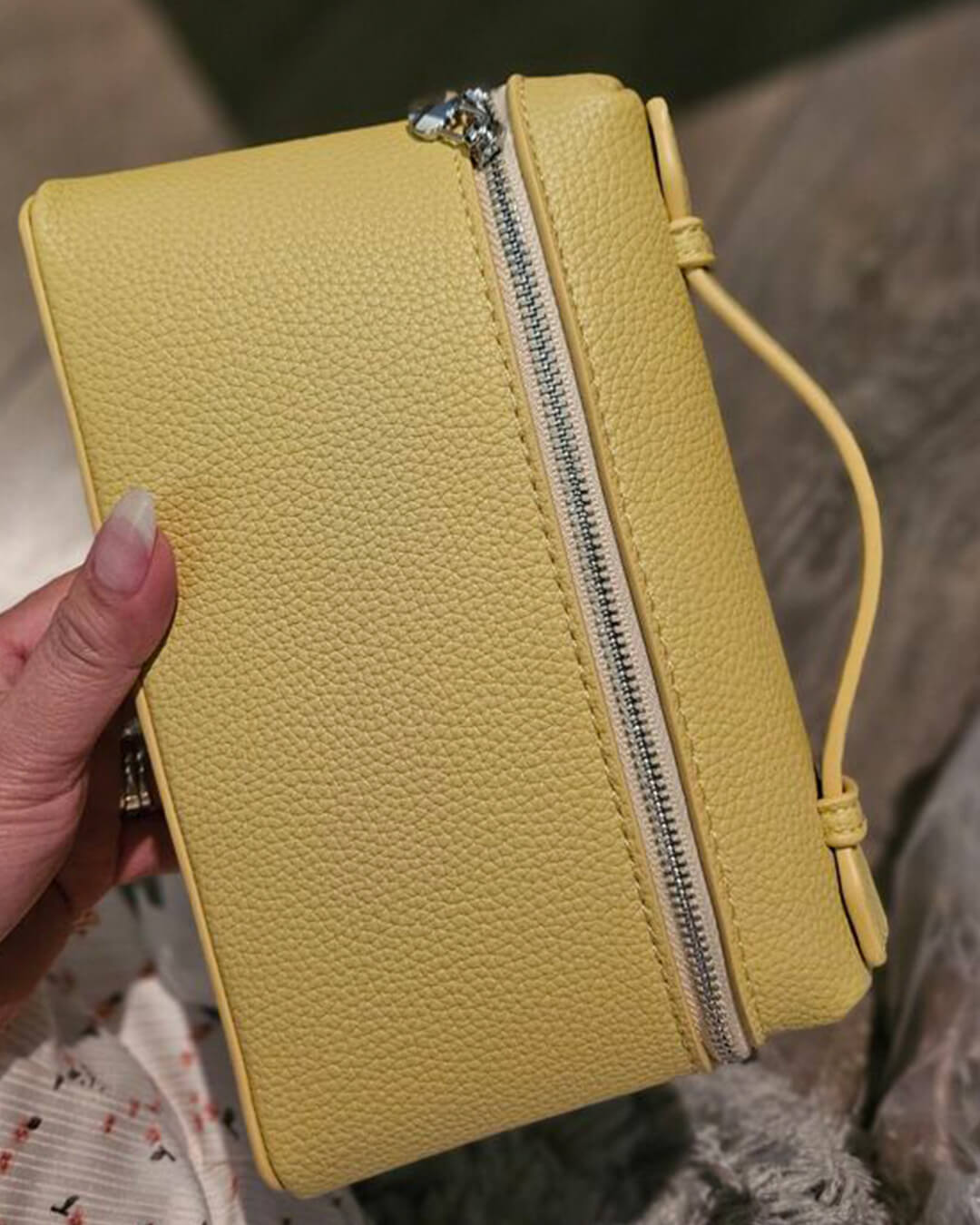 Felicia Schminktasche