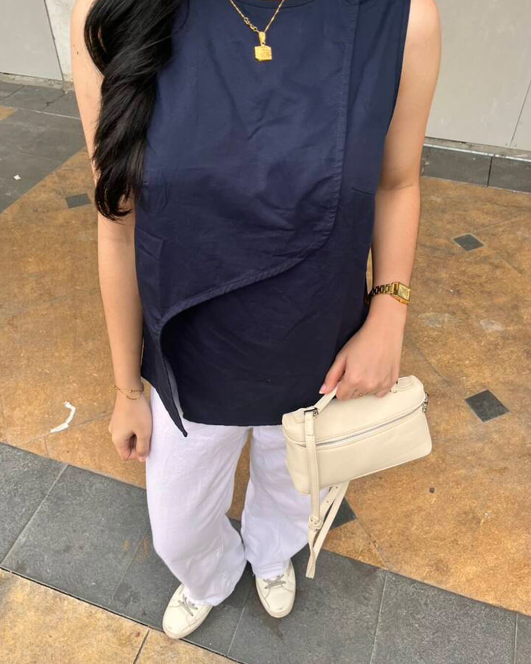 Felicia Schminktasche
