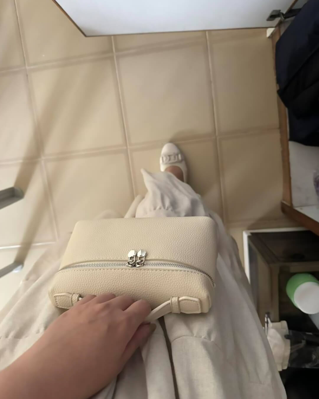 Felicia Schminktasche