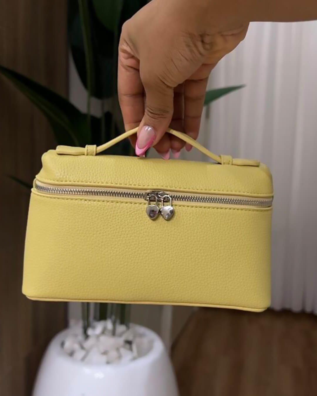 Felicia Schminktasche