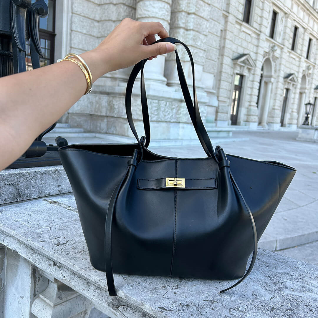 Bolso de compras Gerda
