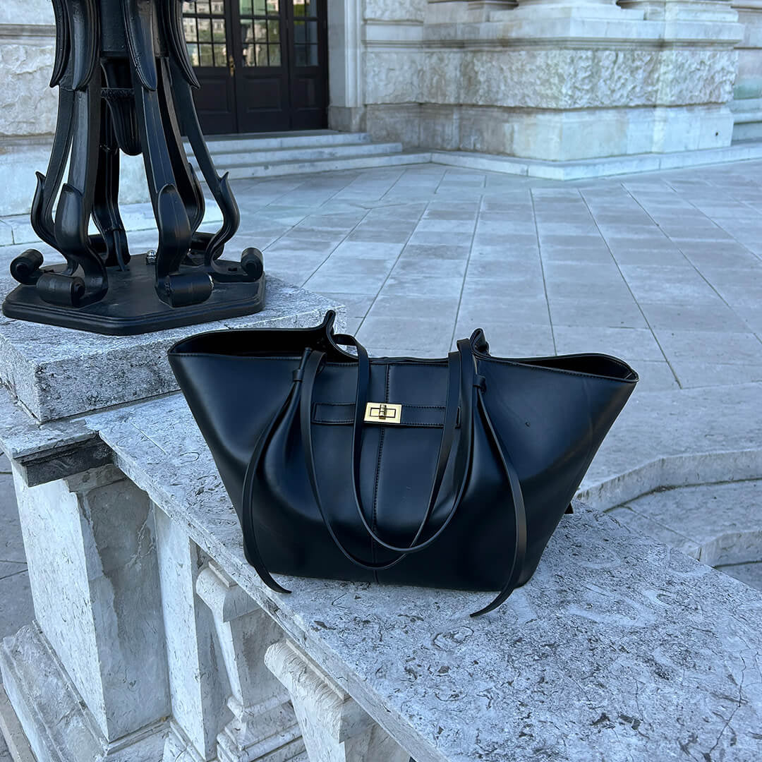 Bolso de compras Gerda