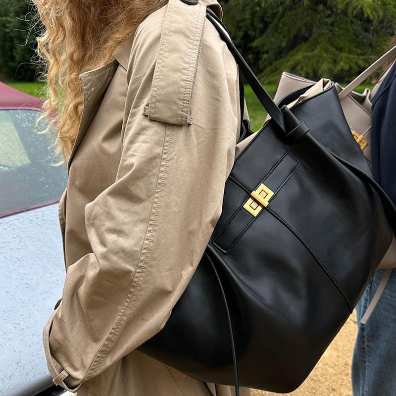 Bolso de compras Gerda