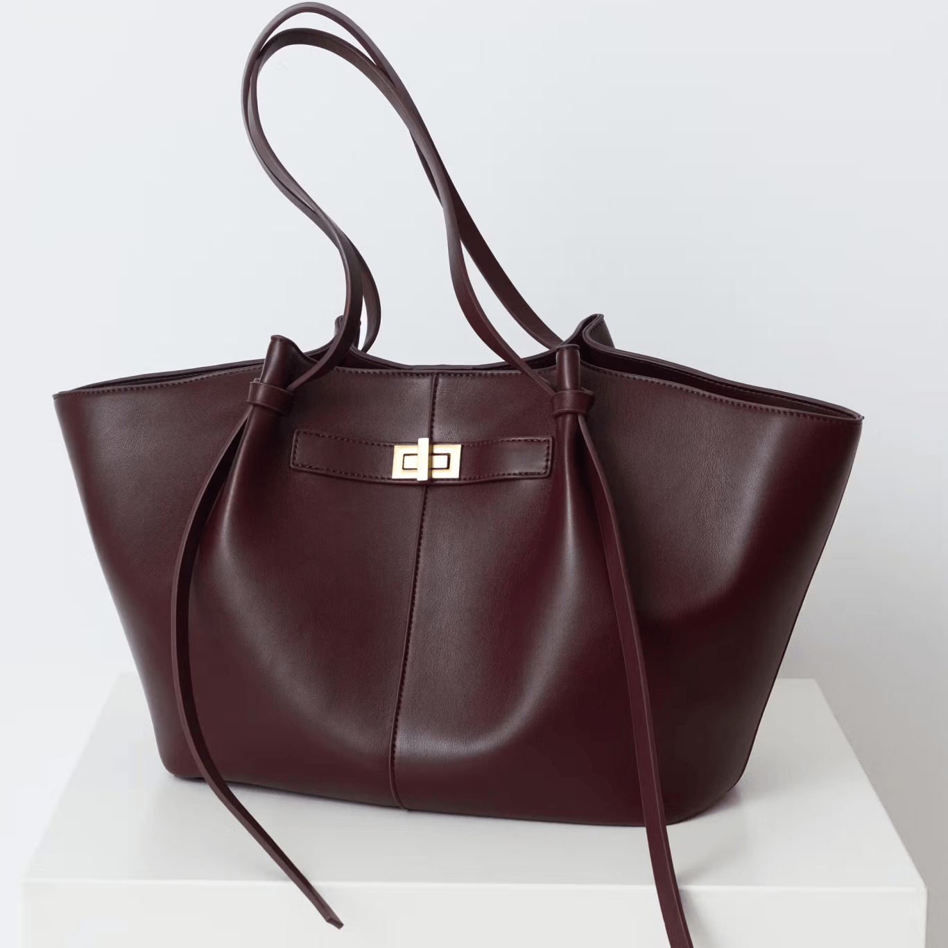 Bolso de compras Gerda