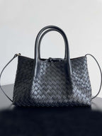 Gracie Woven Bag Small