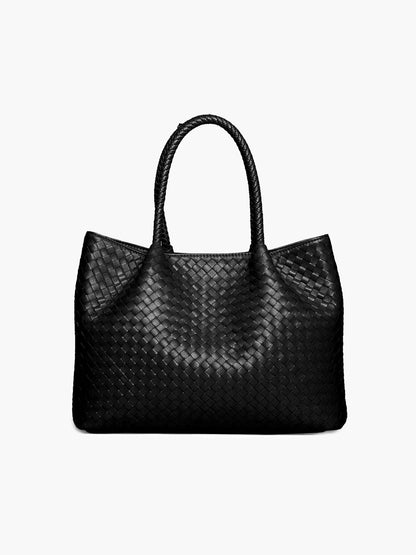 Bolso tejido Gracie XL