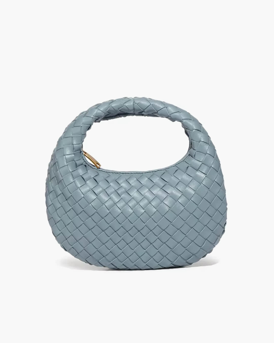 Jessy Hobo-Minitasche mit Flechtmuster