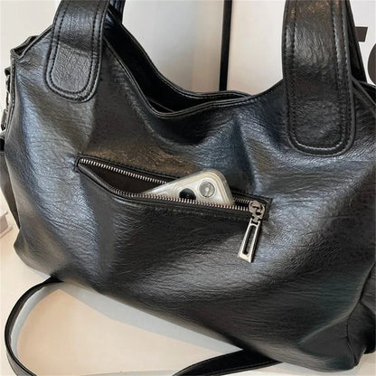Layla Shoulder Bag