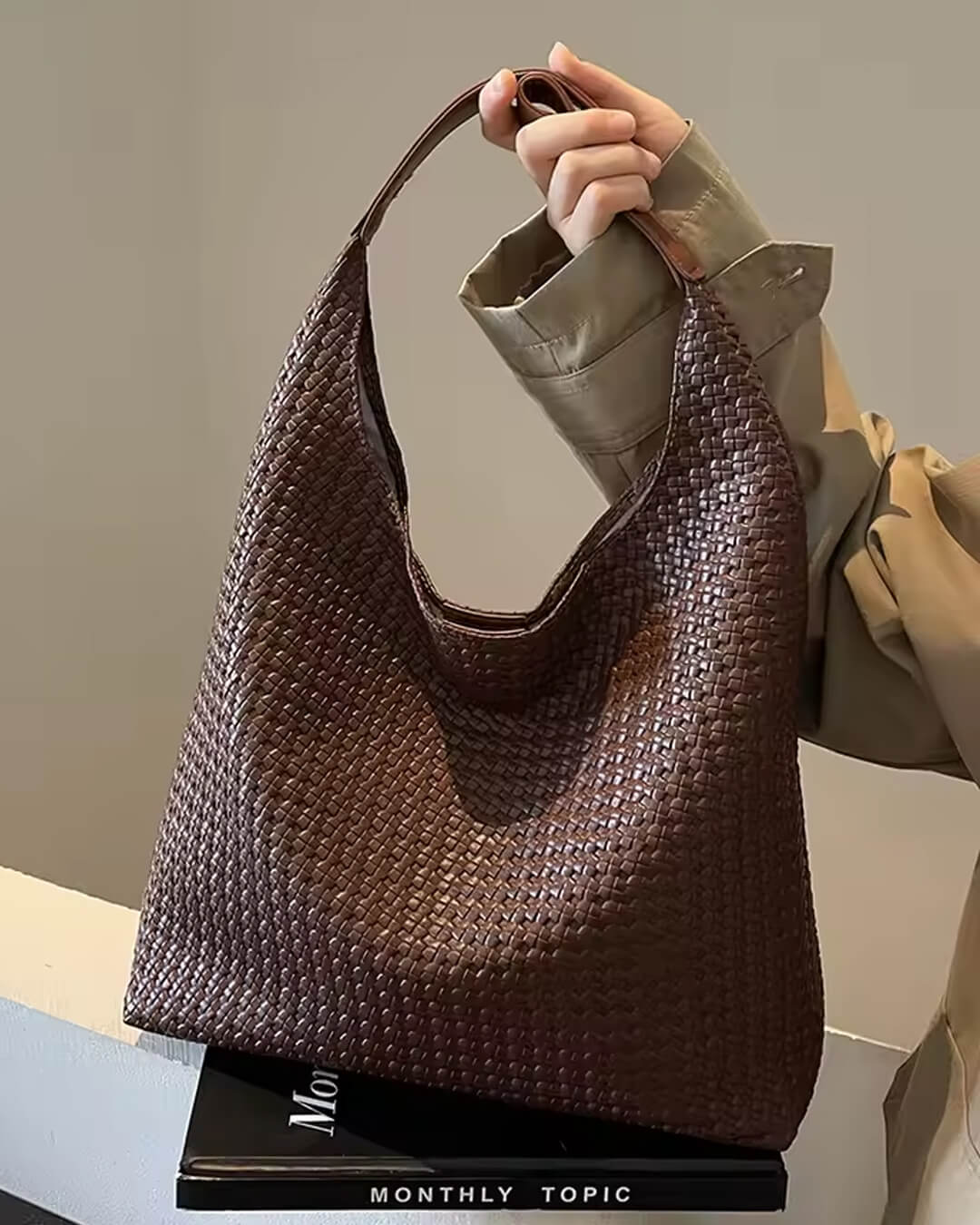 Bolso grande Lena