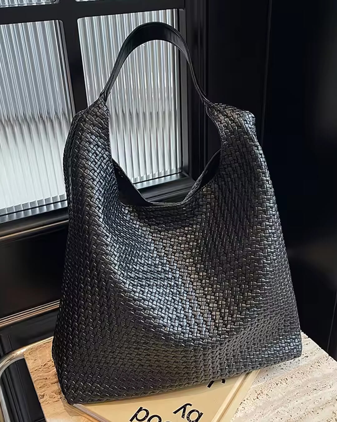 Bolso grande Lena