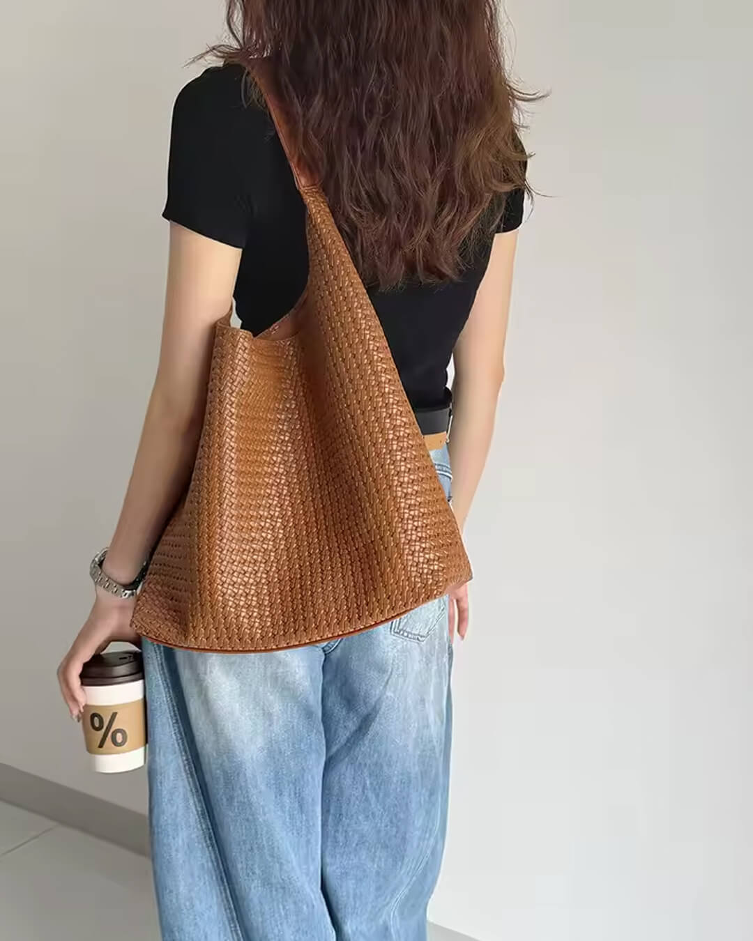 Bolso grande Lena