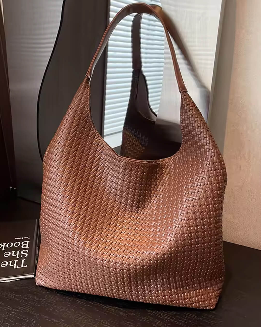 Bolso grande Lena