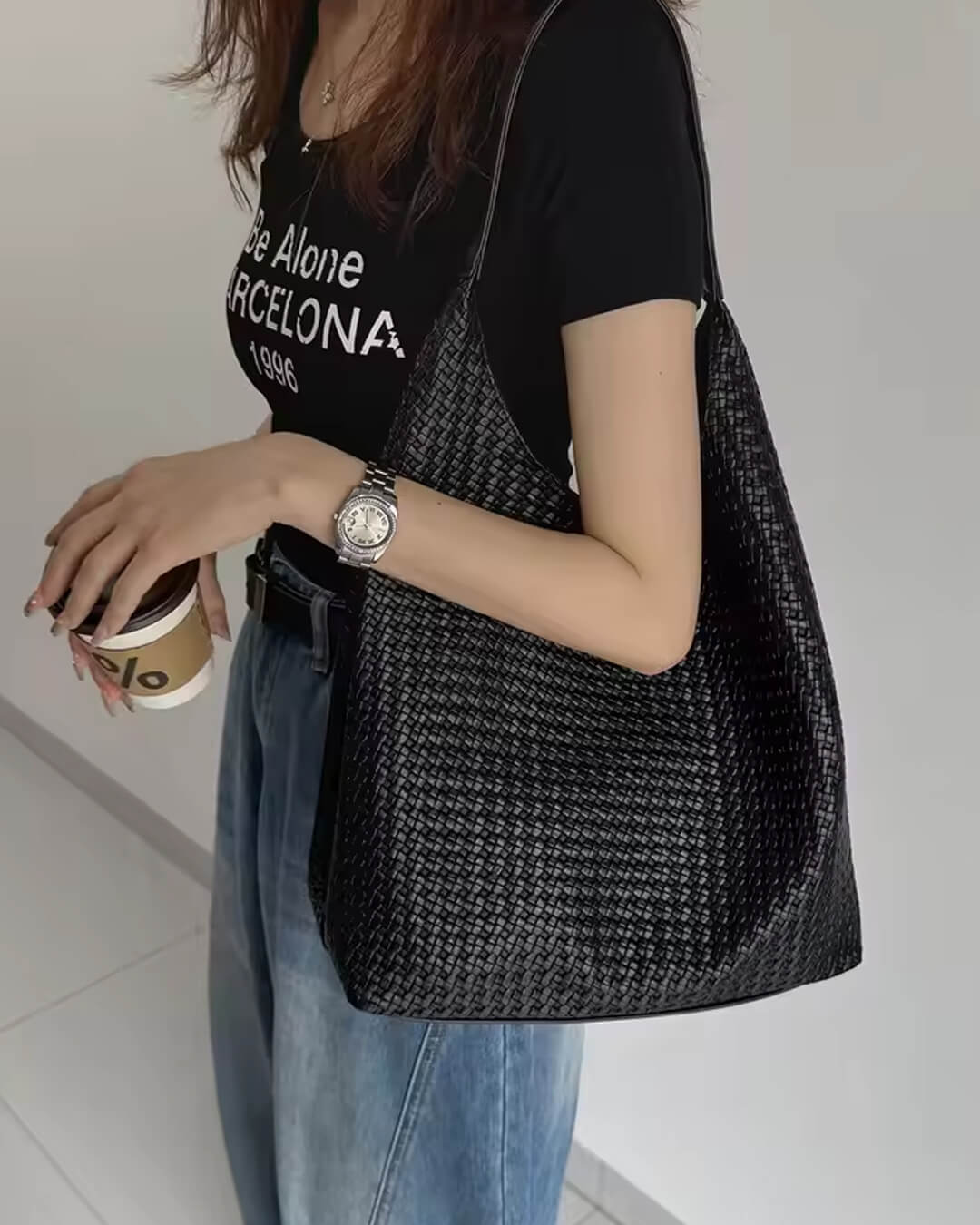 Bolso grande Lena