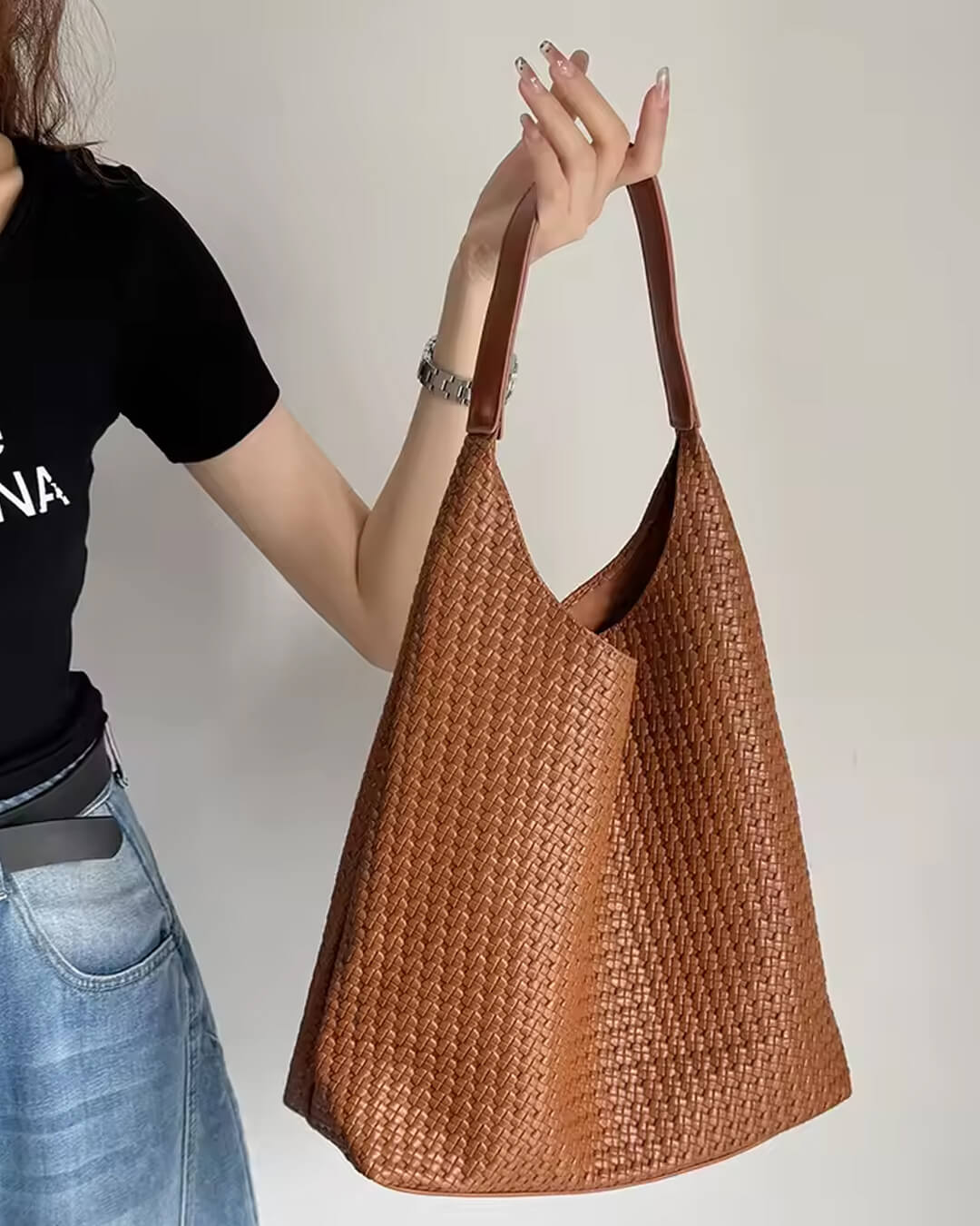 Bolso grande Lena