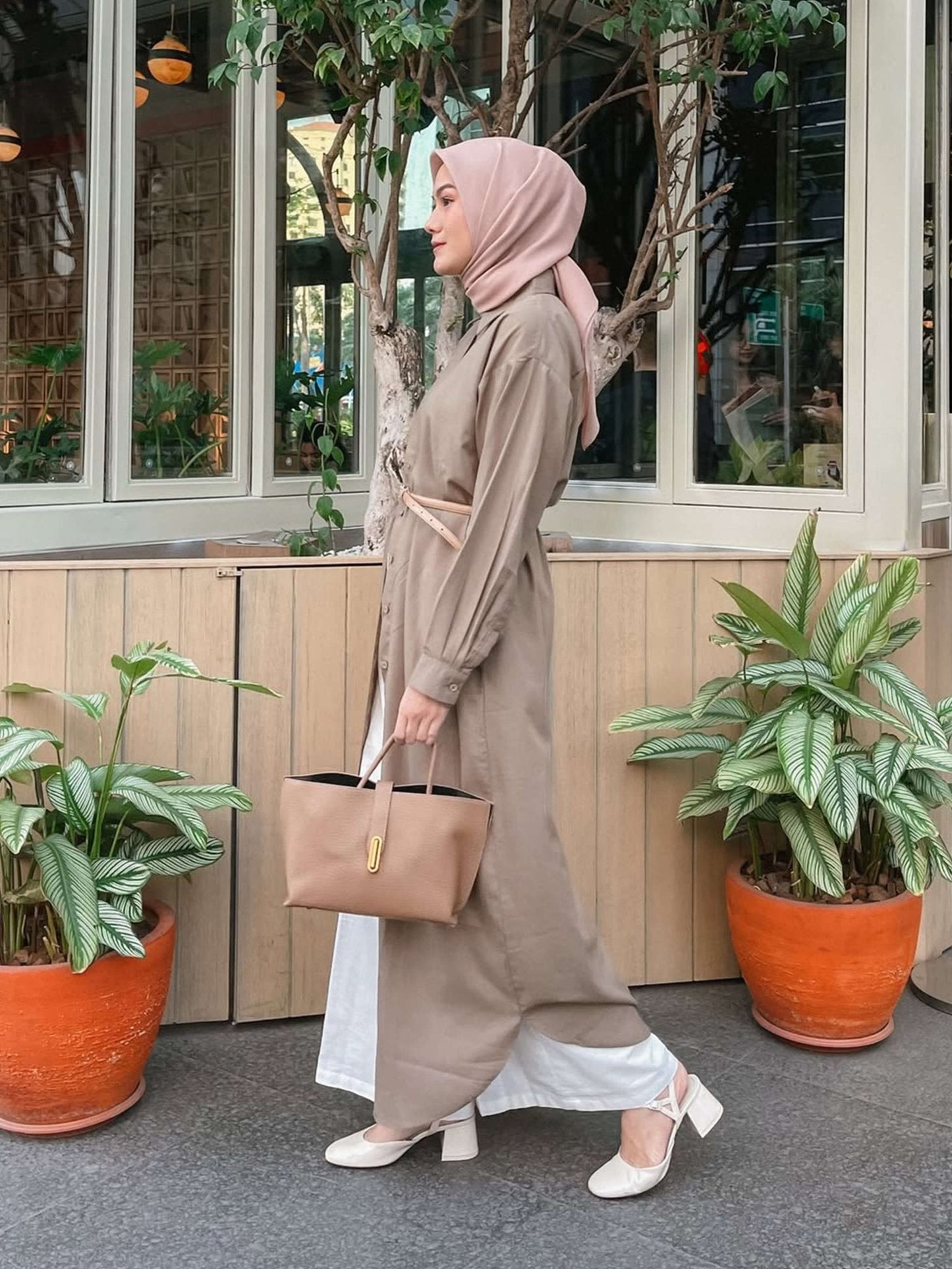 Maddison Bag
