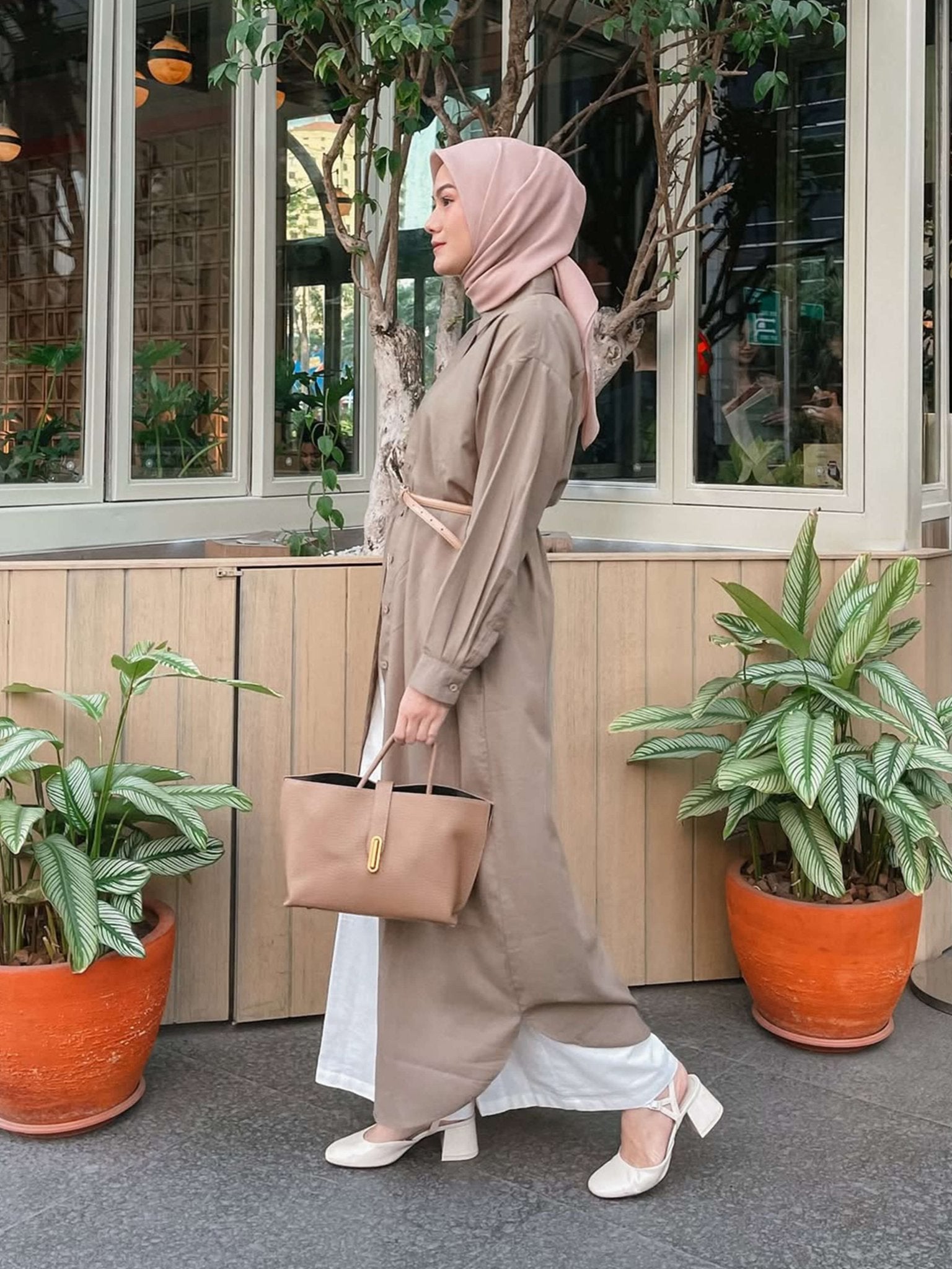 Maddison Bag