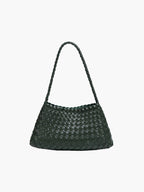 Madeleine Woven Bag Small