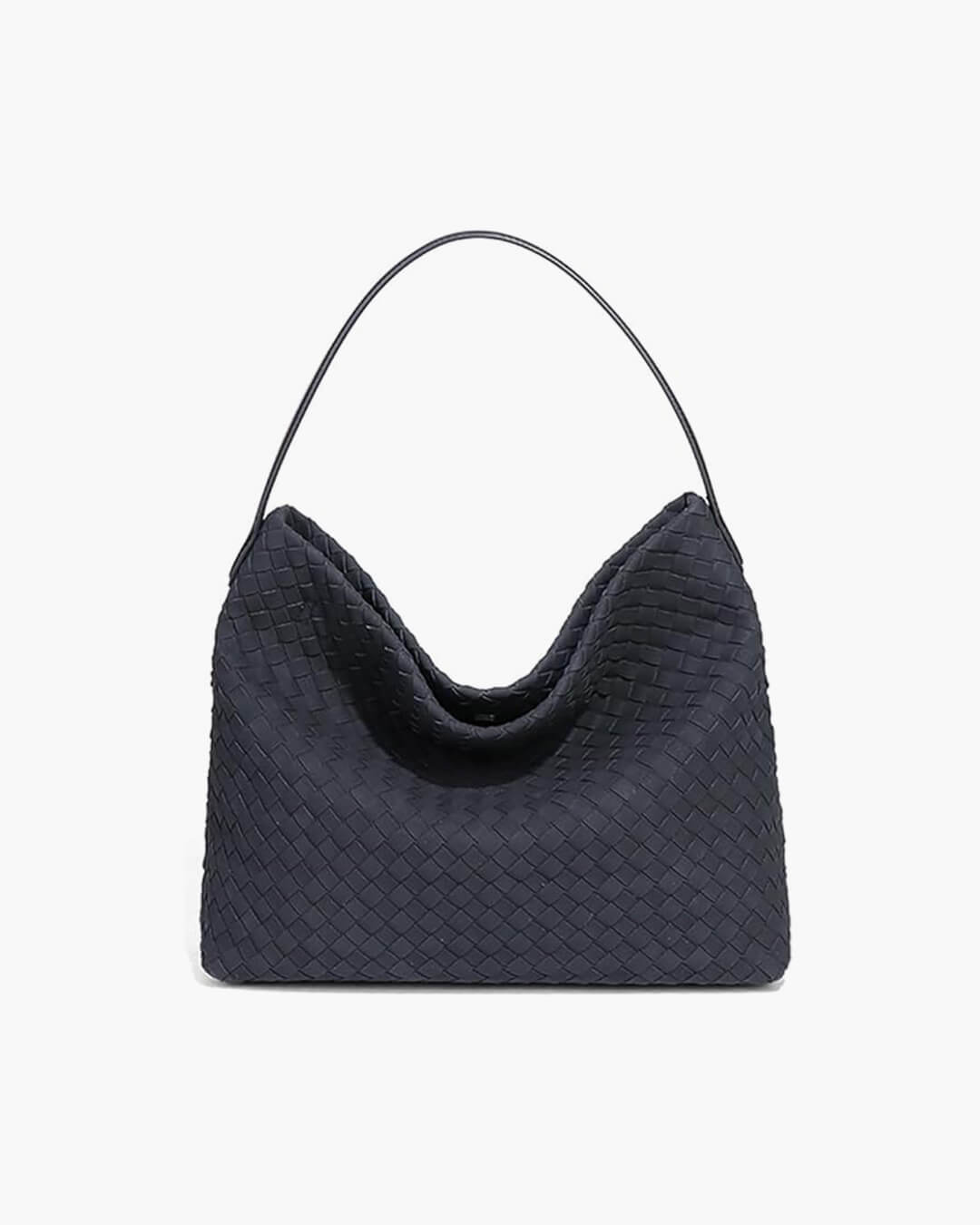 Marceline Wildledertasche
