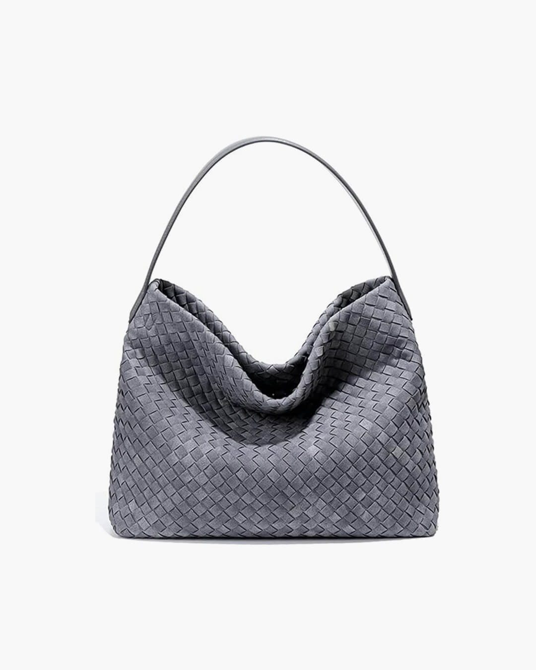 Marceline Wildledertasche