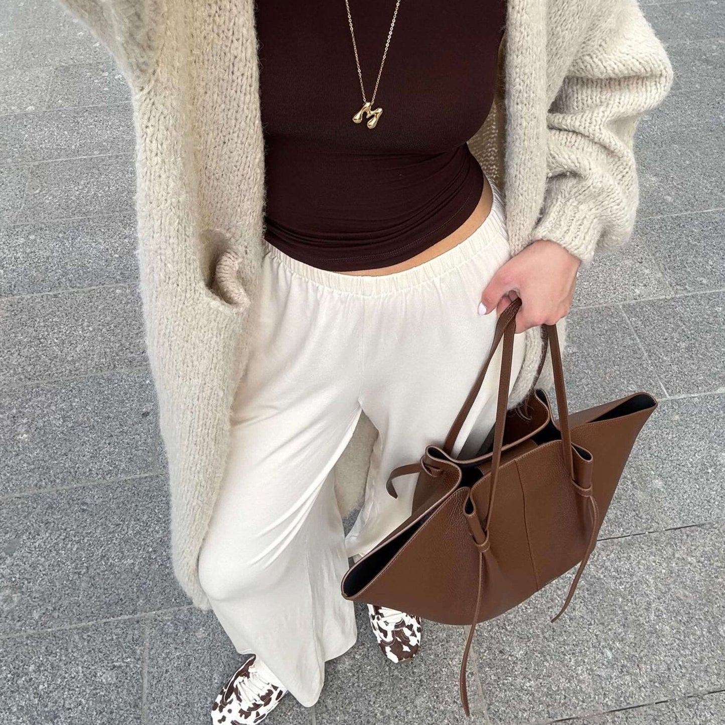 Bolso Tote Melody