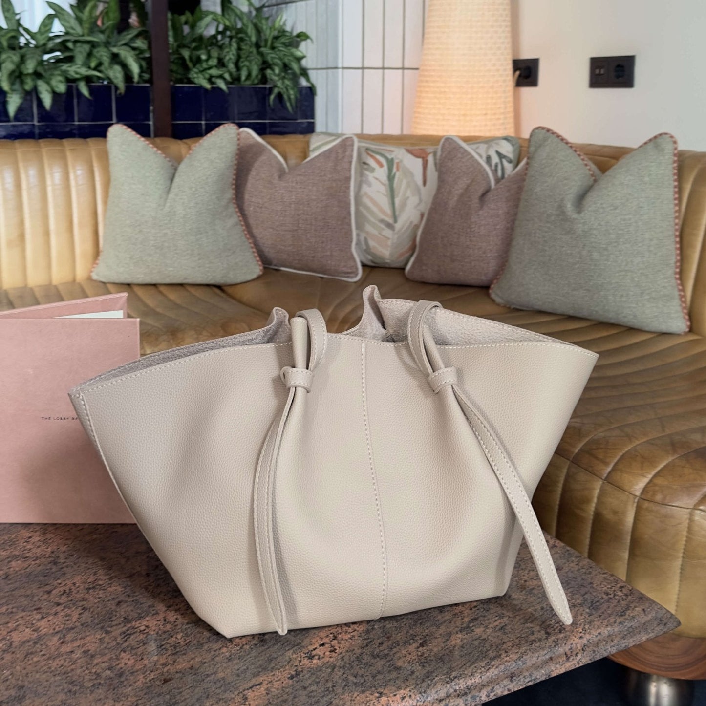 Bolso Tote Melody