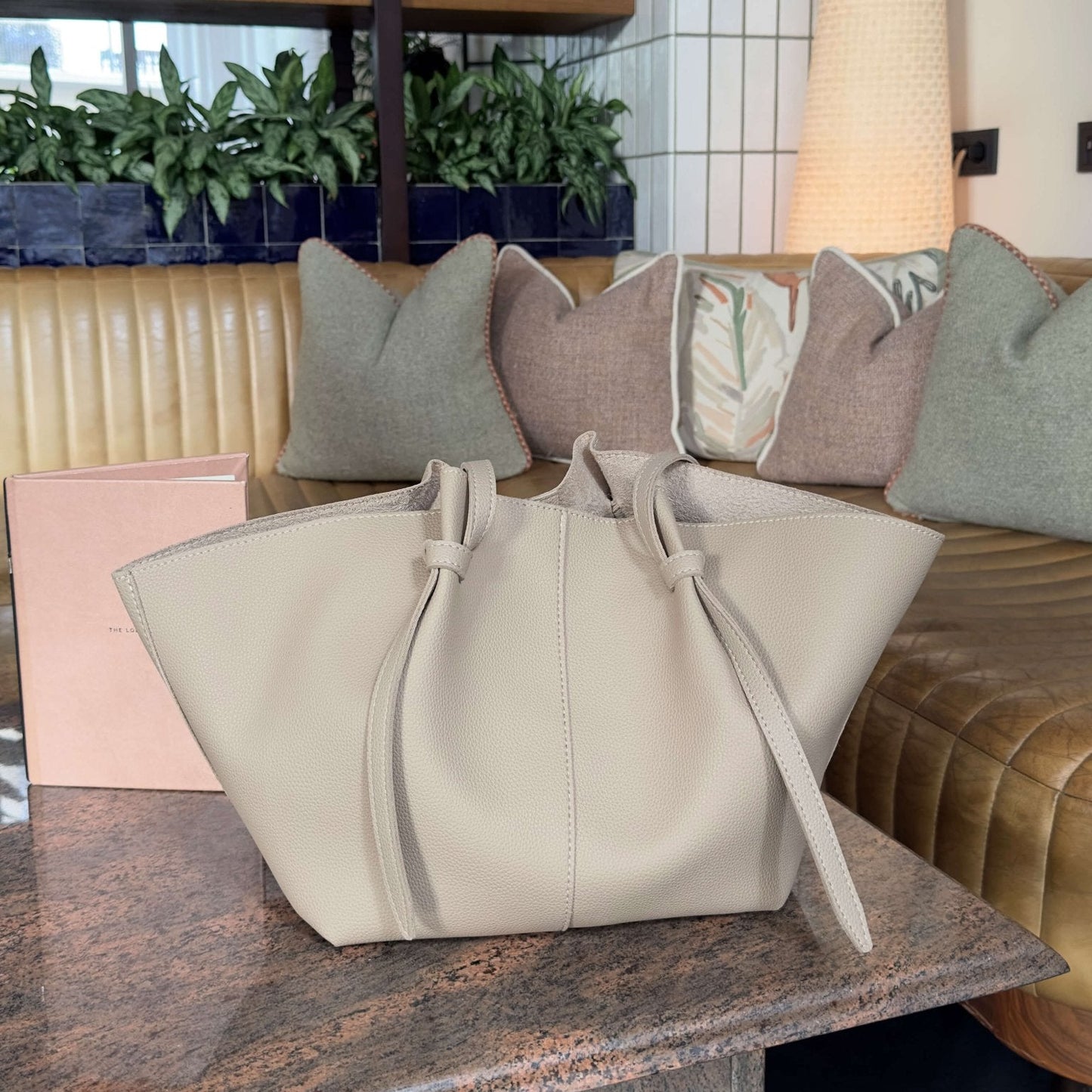 Bolso Tote Melody