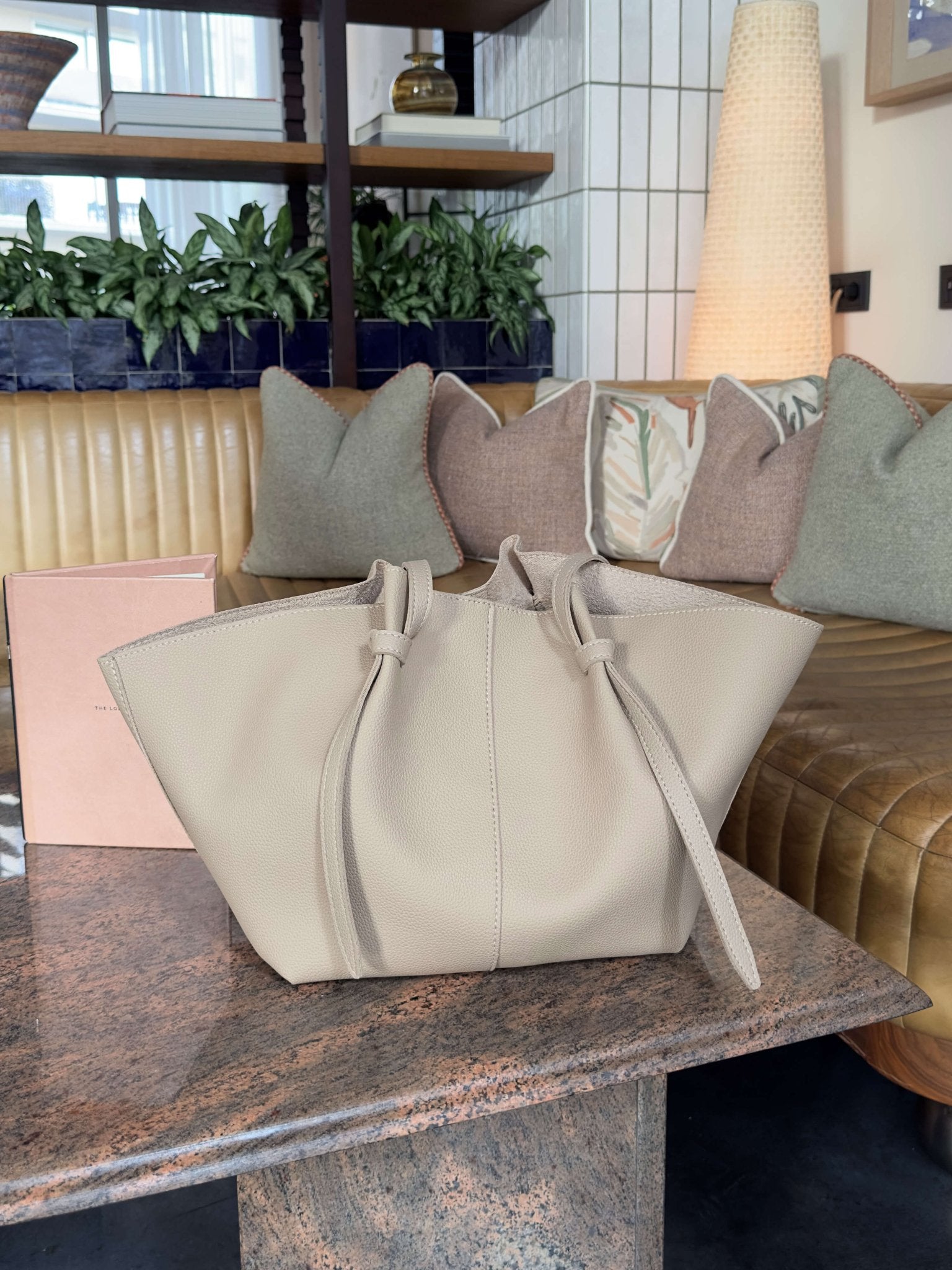 Melody Tote Bag